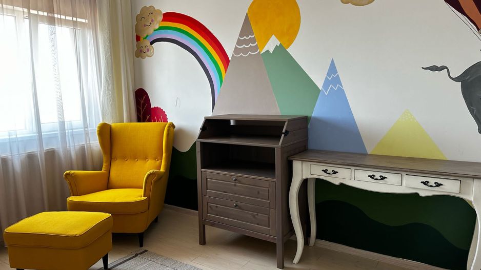 Apartament spatios si luminos | Militari Residence - Tineretului 13 - Poză 5