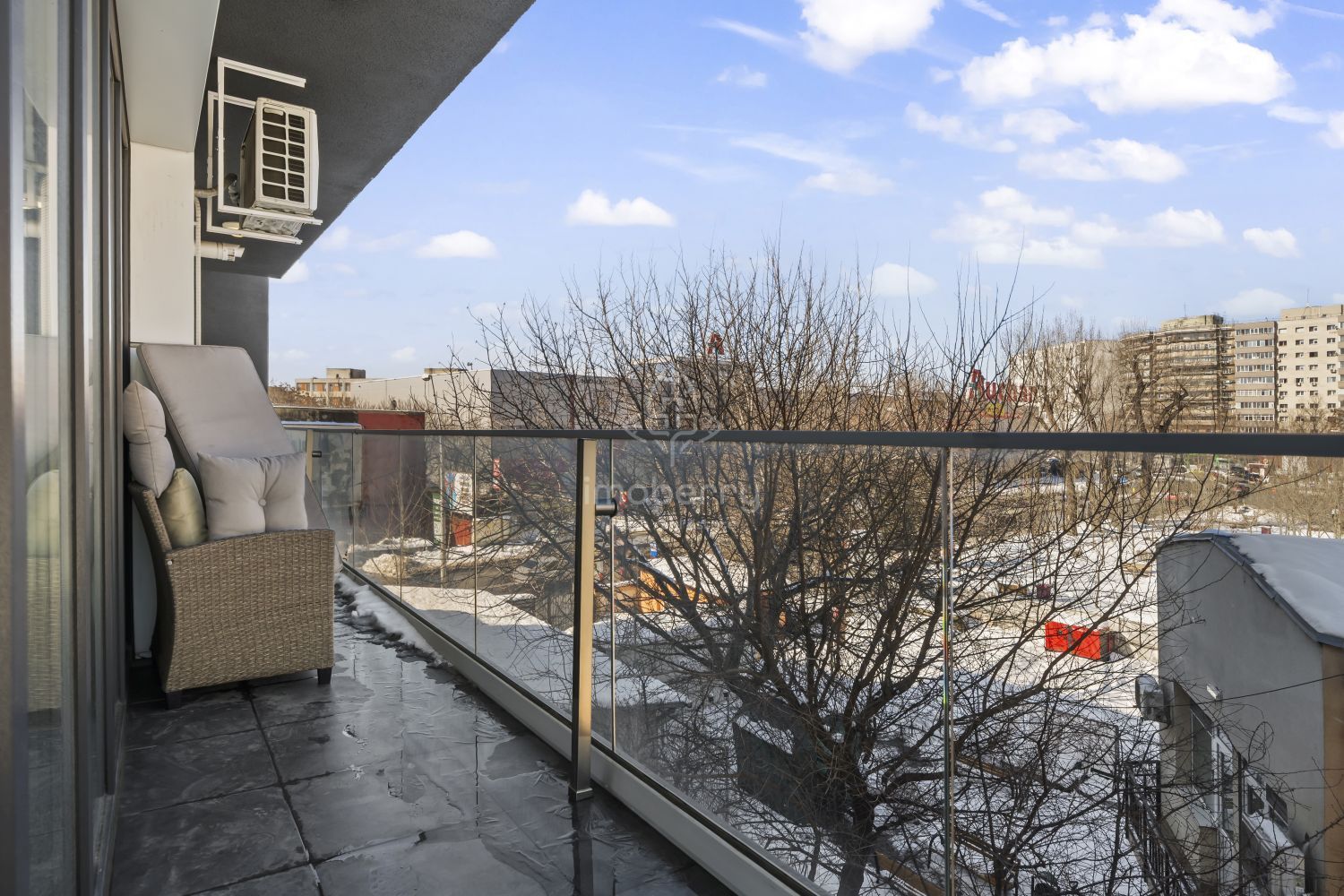 Vanzare apartament doua camere, bloc nou, Calea Vitan - Poză 14