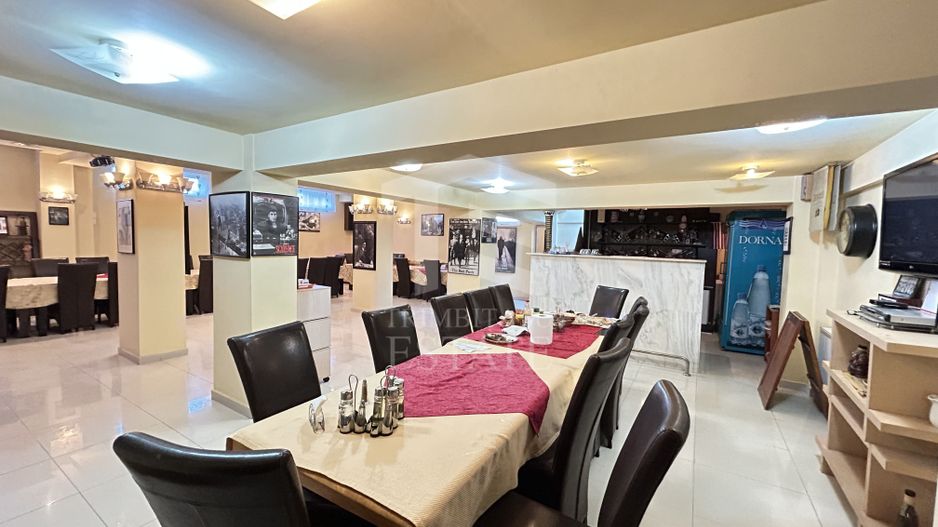 Hotel Austin D+P+3E de inchiriat - ideal birouri/clinica/scoala soferi - Poză 19