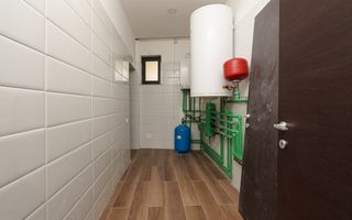 Herastrau Sos Nordului stradal 4 camere URIAS 250 mp utili - Poză 25