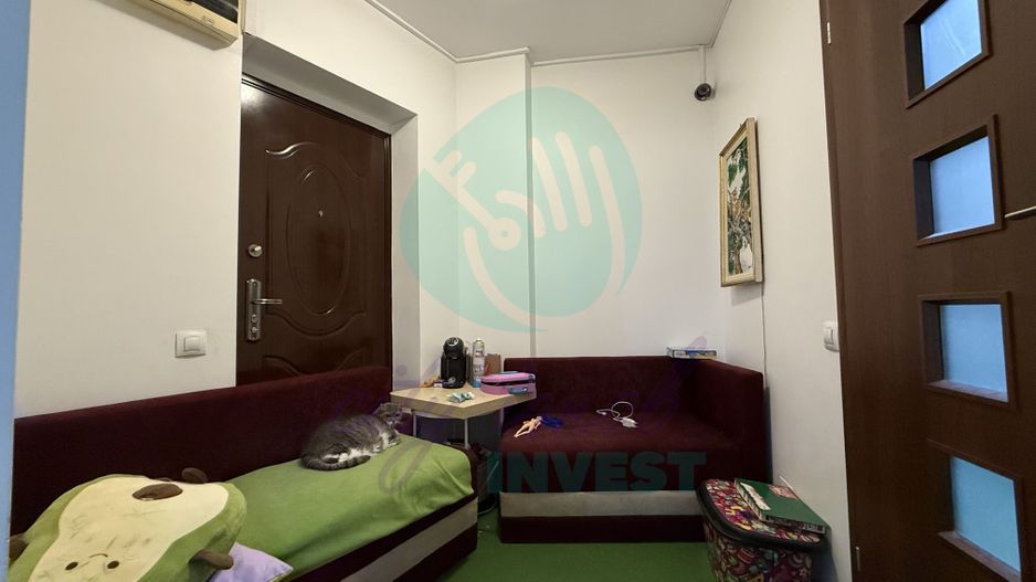 Spațiu comercial închiriat cu acces stradal - Poză 9