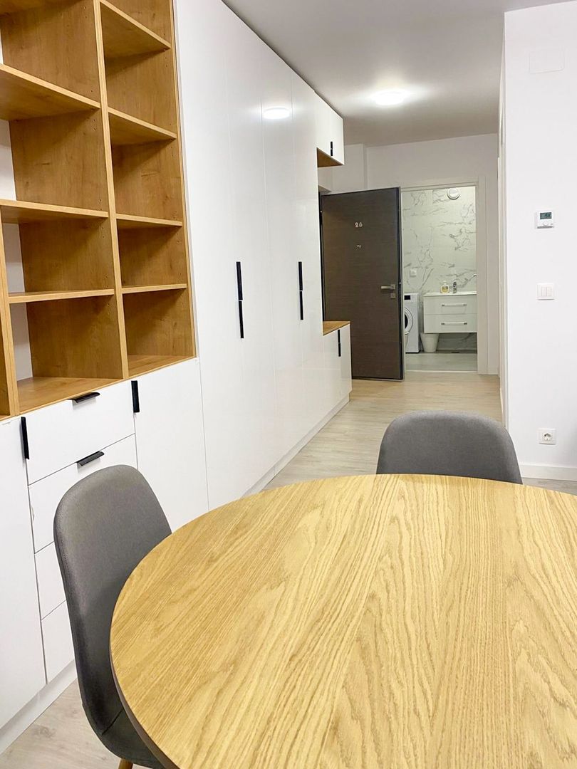 Închiriere apartament 2 camere | Prima Închiriere | Parcare inclusă - Poză 7