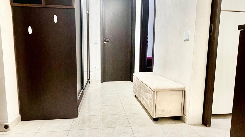 Apartament 2 camere Bragadiru Parcare Subterana - Poză 6