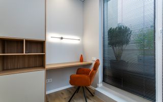 Vânzare, apartament, 3 camere, str. Nicolae Milescu Spătaru, Ciocana - Poză 20