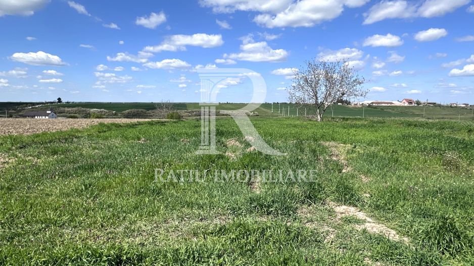 Teren intravilan | Leș | Bihor - Poză 3