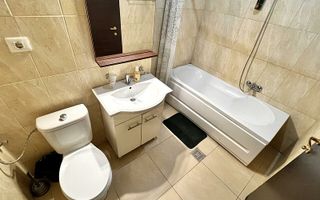 Apartament 2 camere, 60 mp total, zona Summerland – Mamaia l Decomandat l Ocazie - Poză 12