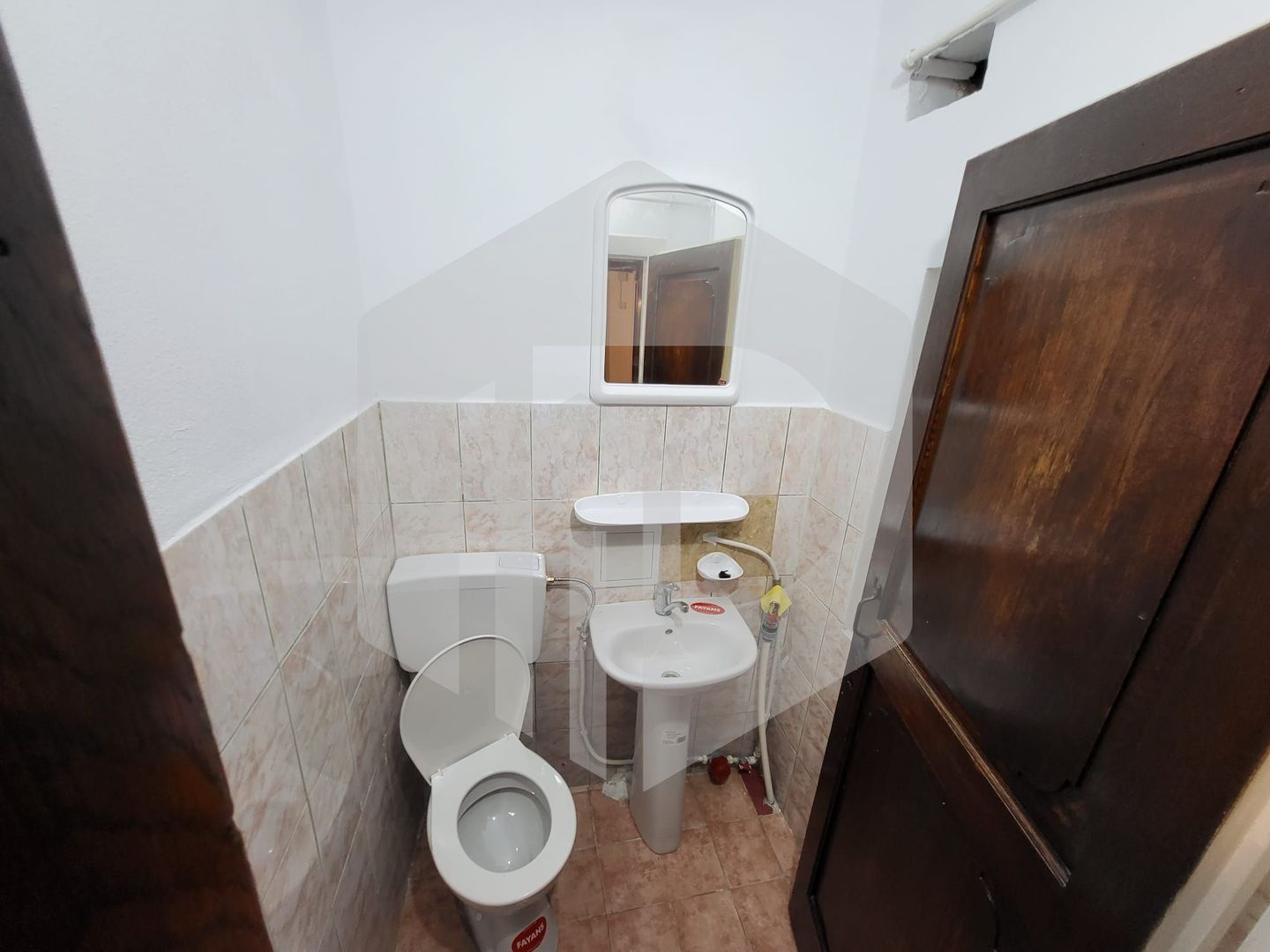 Spatiu de inchiriat | Nicolae Balcescu | Centru | 33mpu | Parter - Poză 4