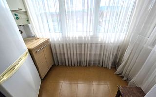 Apartament 3 camere, etaj 2, mobilat, utilat, zona Tolstoi Cetate - Poză 5
