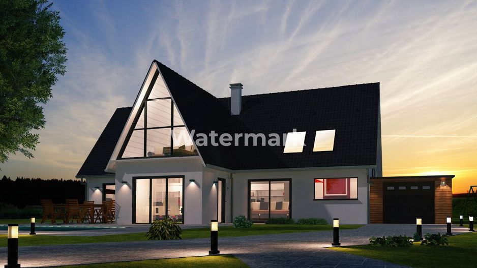 Extraordinara casa, in centrul orasului - Poză 1