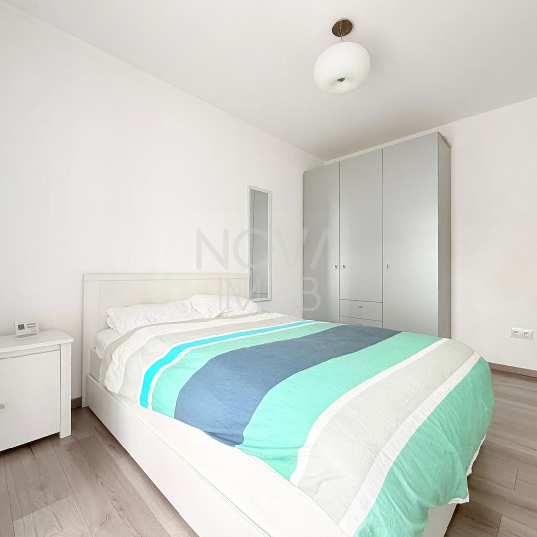 Apartament 2 camere, etajul 1 - Cartierul Arhitectilor - Poză 7