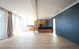 Nordului / Herăstrău | Penthouse | 130+140mp | 4 Camere - Poză 1