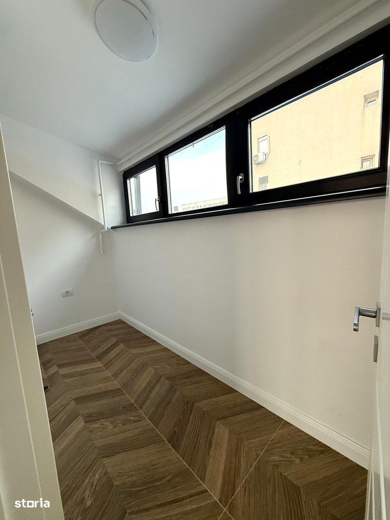 APARTAMENNT MANSARDA  BLOC NOU ZONA DOMENI - Poză 8