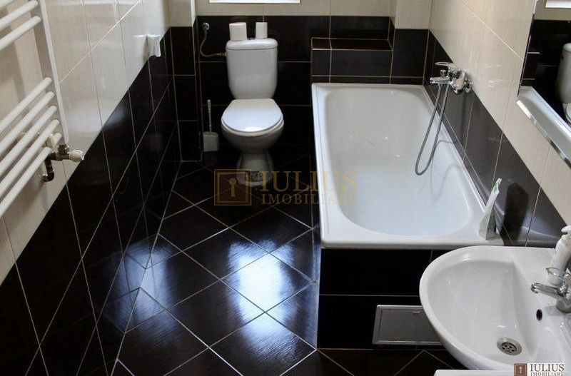 Zona Shopping City Mall, centrala proprie, loc de parcare inclus. - Poză 13