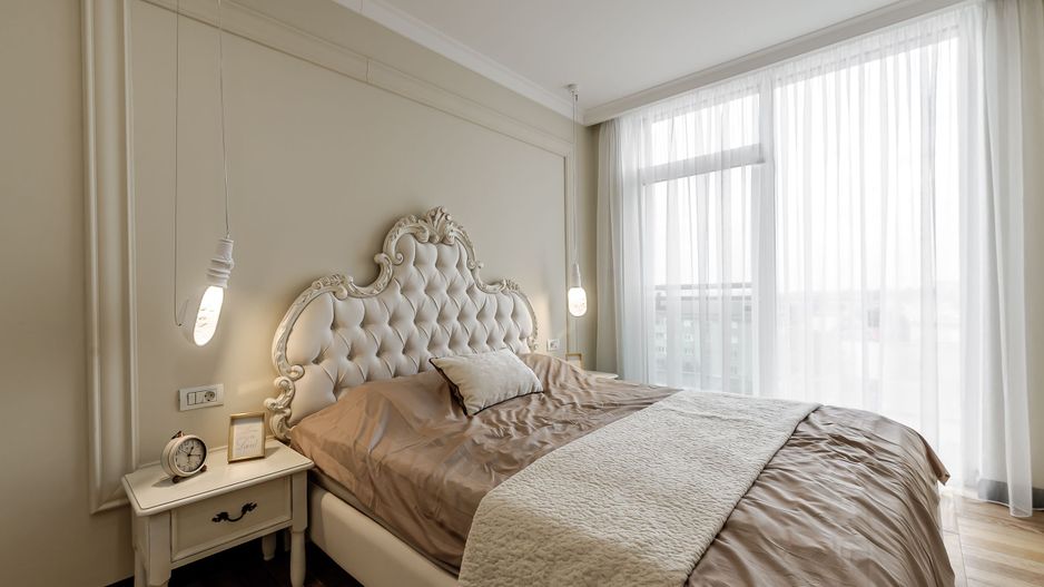 Apartament premium, complet mobilat in Arad Plaza comision 0 - Poză 5