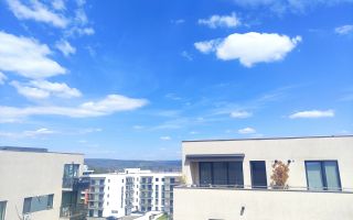 Apartament cu 3 camere decomandate | Andrei Mureșanu| Finisaje moderne - Poză 9