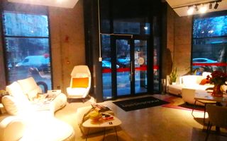 Spatiu comercial de inchiriat- (cod10)- EUROMATERNA - Poză 3