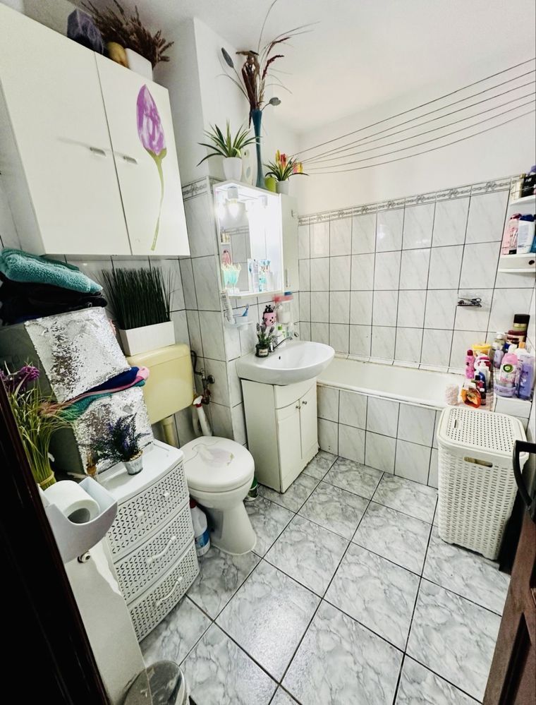 Aradului | 2 Camere | Decomandat | Centrala Proprie - Poză 7