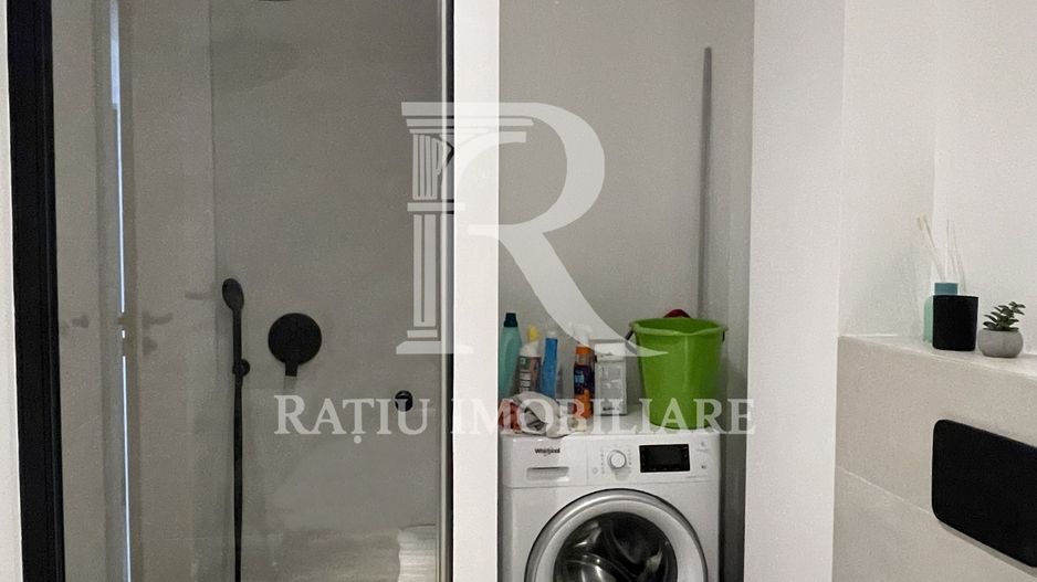 Apartament cu 2 camere | Loc de parcare | Iosia Residence | Oradea - Poză 9