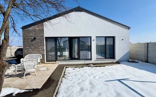 Vila *Individuala energetic* / *500mp teren* / 2 Locuri de Parcare / Corbeanca - Poză 25