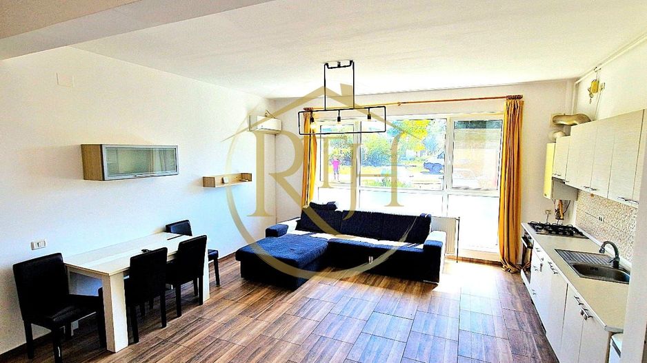 Oferim spre inchirere apartament modern cu 2 camere, open space – Giroc - Poză 9