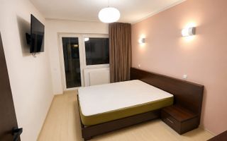 Apartament 2 camere | 18 min metrou Valea Ialomitei | Centrala Bloc | Parcare - Poză 4