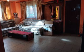 DARZA - CREVEDIA, CASA 7 CAMERE - Poză 5