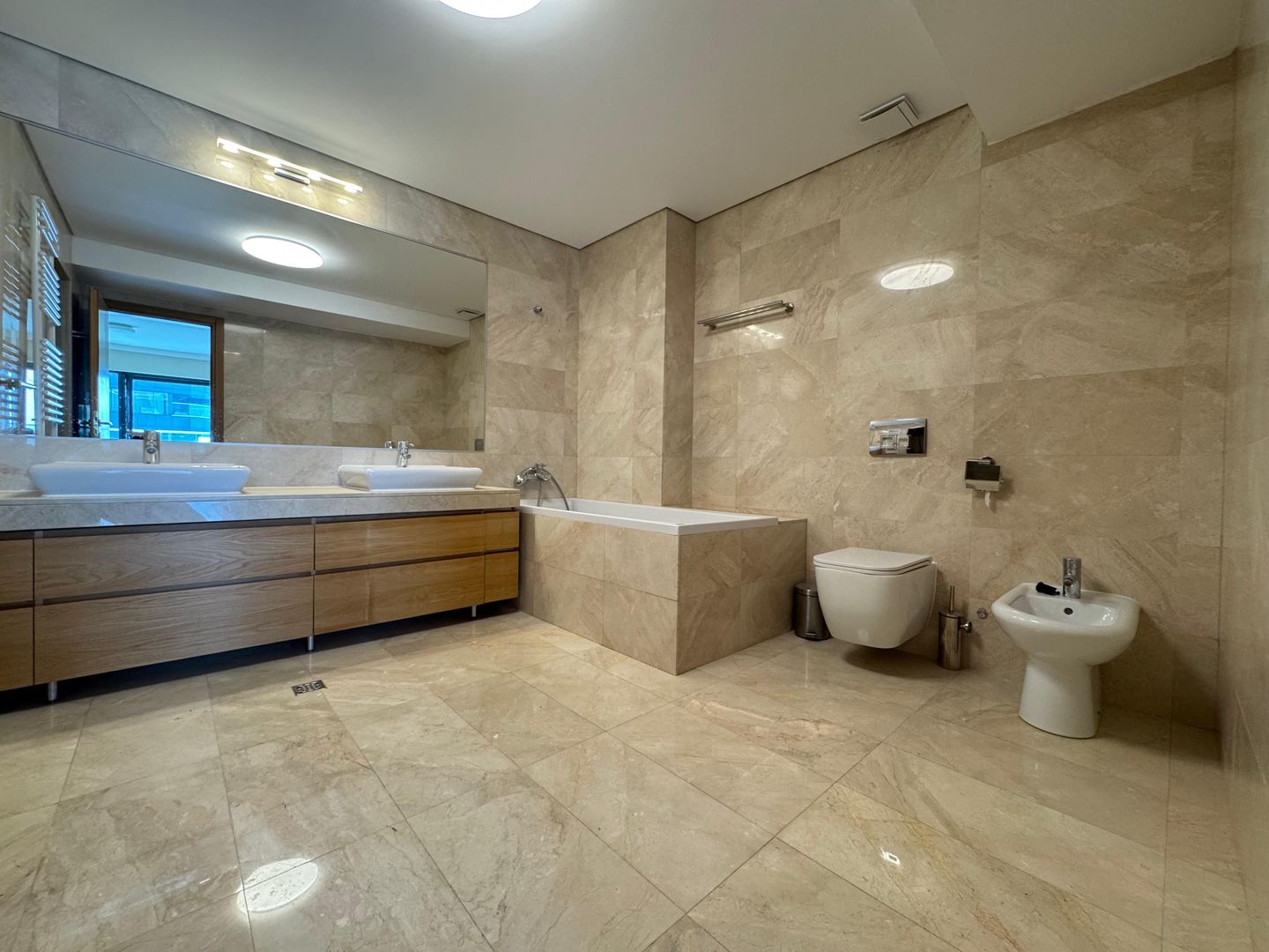 Duplex spectaculos 4 camere | 309 mp utili | Etaj 15/16 | Upground - Poză 12