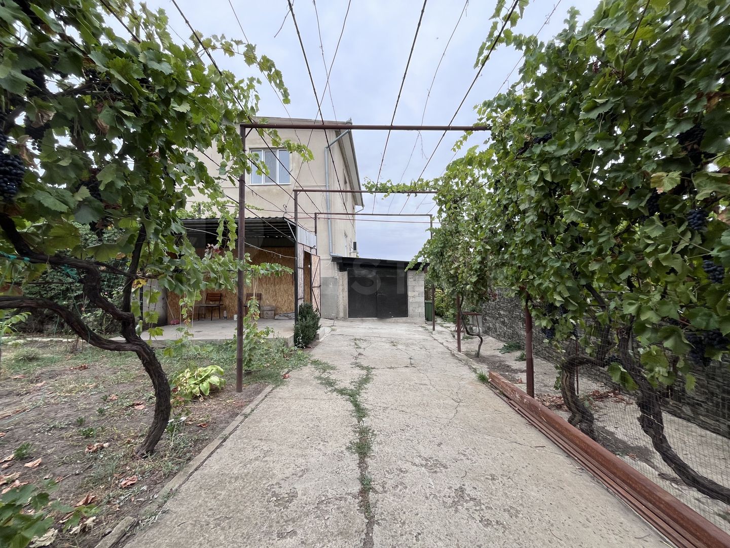 Vânzare, casă, 2 nivele, 5 camere, strada Strada Greacǎ, Colonița - Poză 2