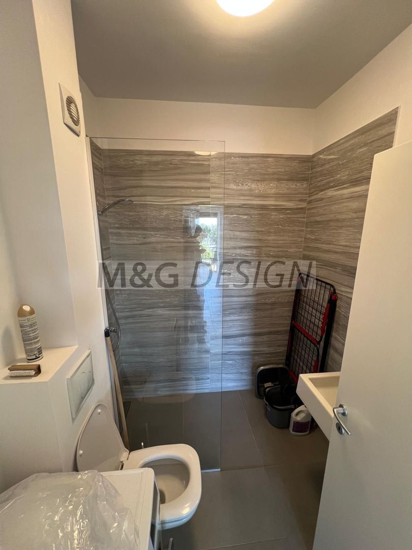 2 camere etaj 2- Decathlon/Facultatea Agronomie  +loc parcare - Poză 20