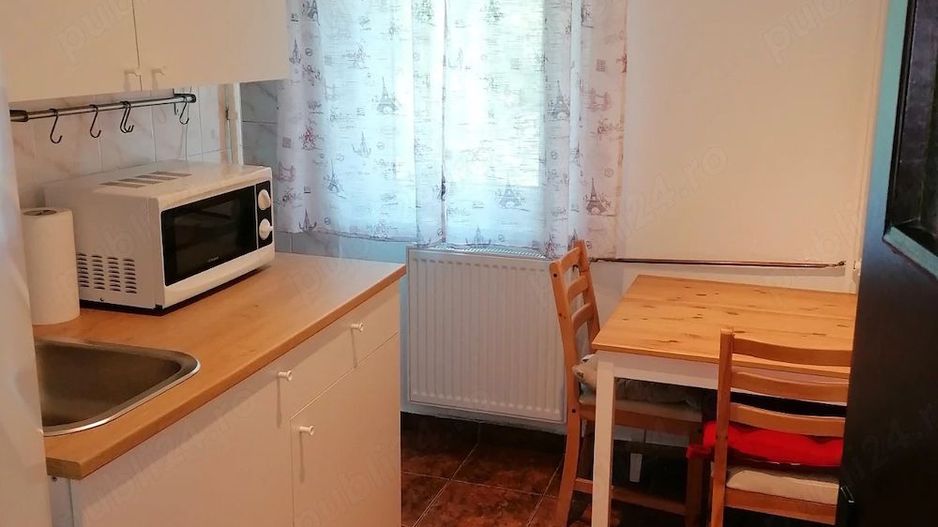 De vanzare Garsoniera Virtutii Orsova - Poză 4