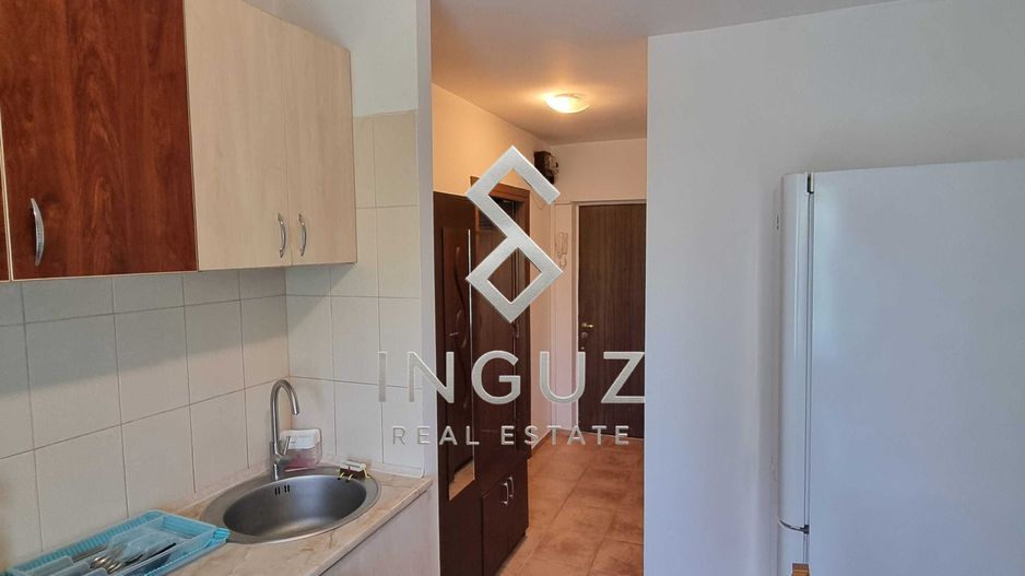 Garsonieră de închiriat – Tineretului | 40 mp | Loc de parcare | 400 € - Poză 5