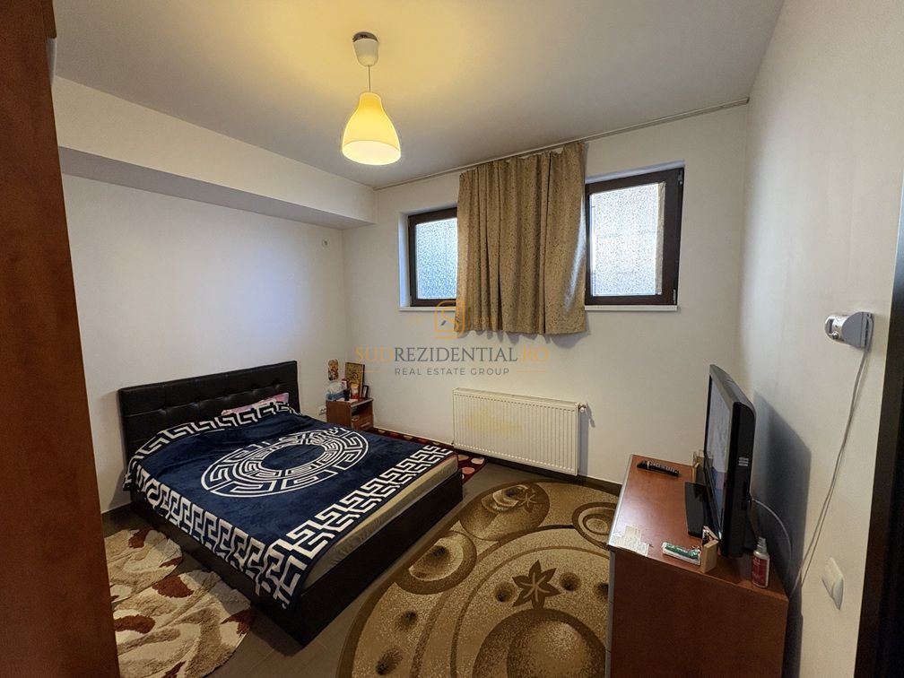 Garsoniera in Confort Urban Residence, gata de mutare, Salaj, Sector 5 - Poză 5
