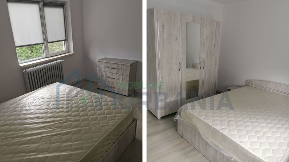 Apartament 2 camere de inchiriat, Tudor Vladimirescu, zona Iulius Mall - Poză 5