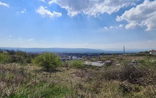 Teren de vanzare in zona Platou, toate utilitatile, 1000MP - Poză 3