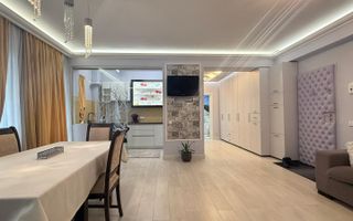 Apartament 3 camere, parcare subterana, zona The Office - Poză 2