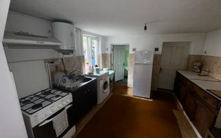 CASA CAMPULUNG, 128 MP, TEREN 639 MP - Poză 10