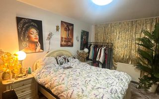 Casă cu 2 camere in zona Dambul Rotund - Poză 6