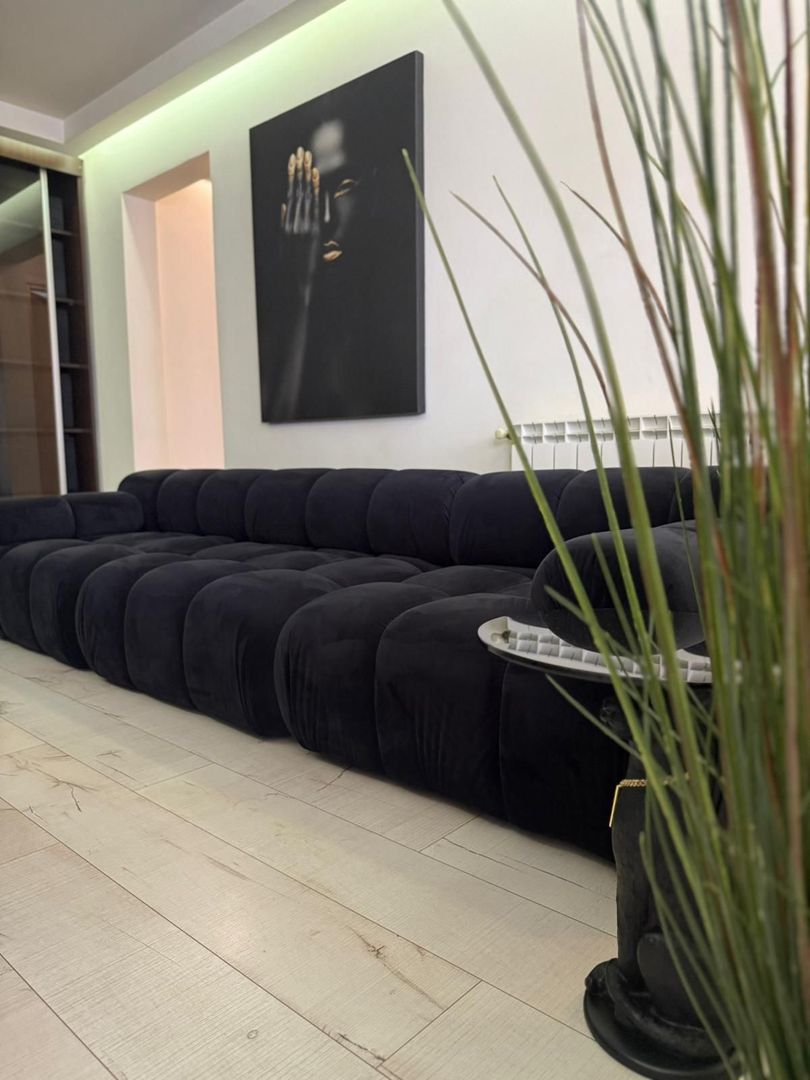 Apartament 2 camere, 57 mp + balcon 7 mp – metrou gorjului - Poză 1