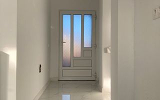 Casa de vânzare str Argeșului cu 12,59 ari de teren - Poză 5