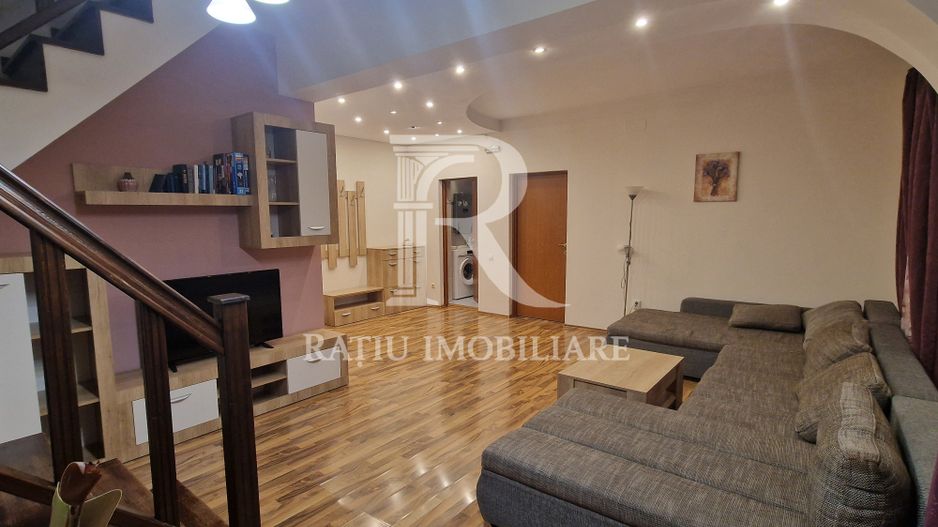 Apartament cu 3 camere | Vedere Panoramica | Nufarul | Oradea - Poză 2