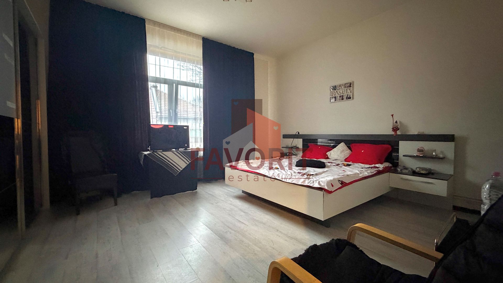 Casa in Timisoara | 3 camere | Curte comuna | Intrare separata | - Poză 4