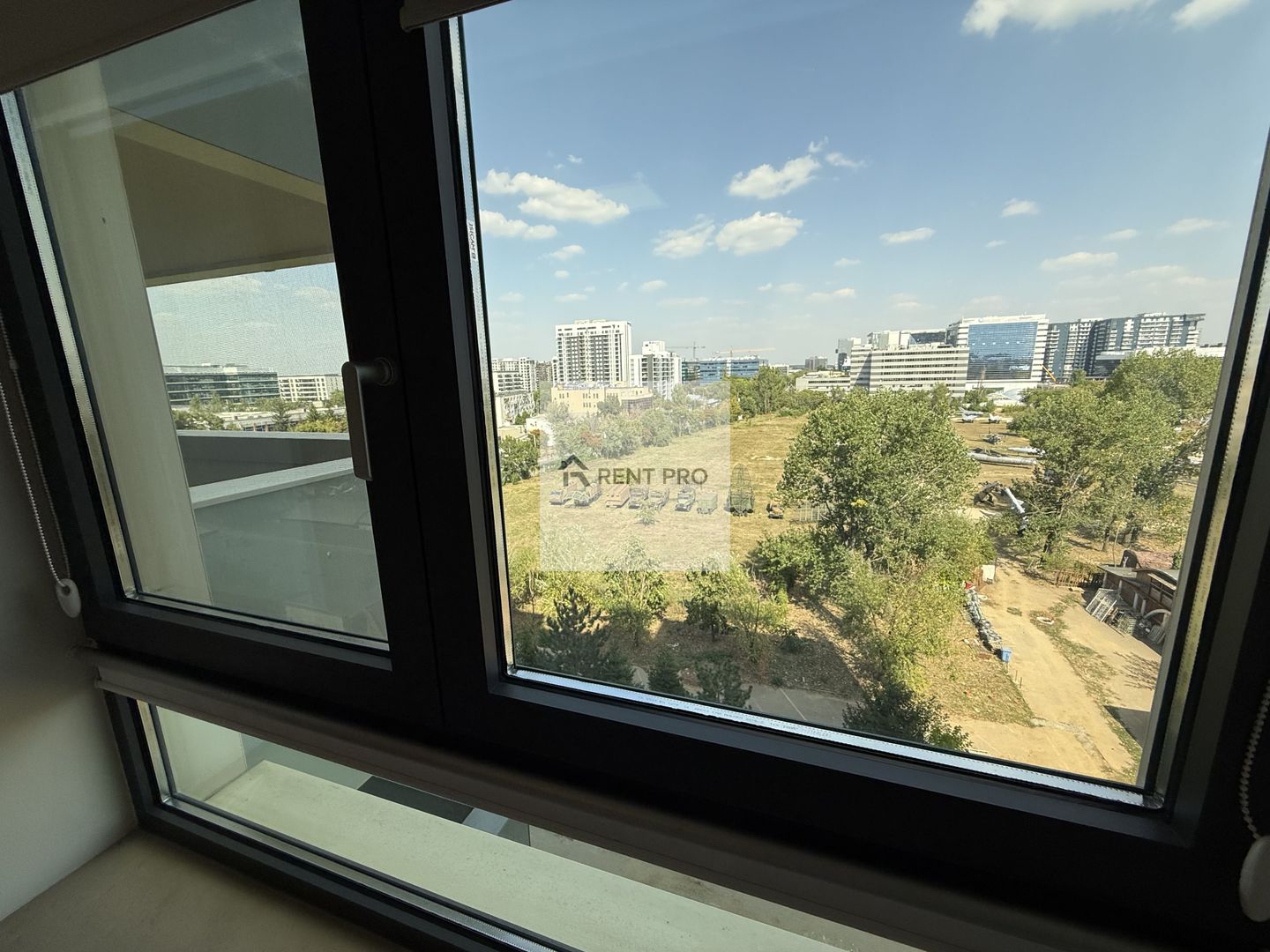 Apartament Premium - Aviatiei Towers 2020 - TVA INCLUS - Poză 20