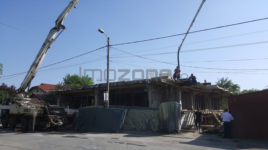 InTown Residence - Piscul Crasani / Pacii - Poză 30