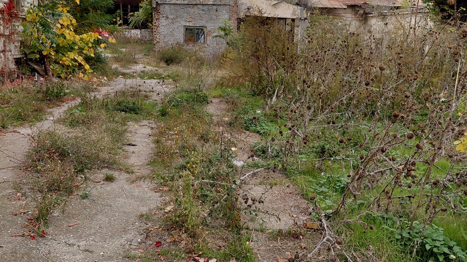 De vânzare – Ansamblu de construcții în Galați, zona Piața Centrală - Poză 6