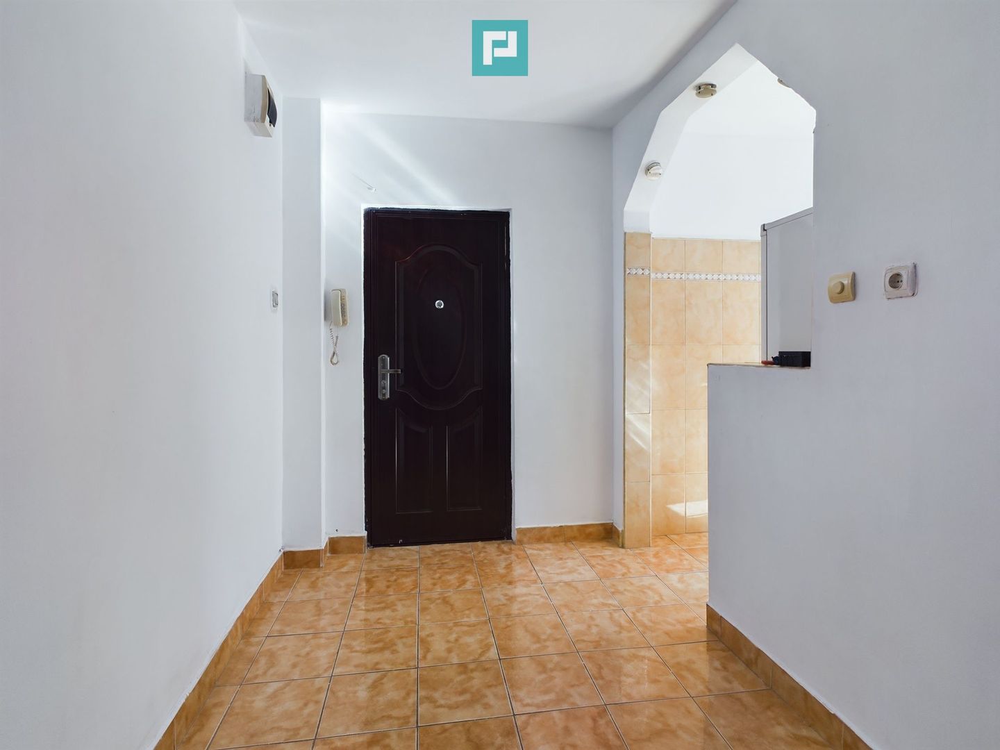 Apartament 1 cameră Soarelui - Poză 10