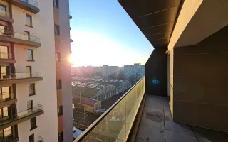 Apartament 2 camere de vanzare in Select Residence, Dristor/Dudesti - Poză 12