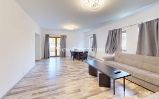 Casa individuala cu garaj - Corbeanca - Poză 3