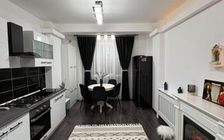 Apartament 3 camere Burdujeni. - Poză 5