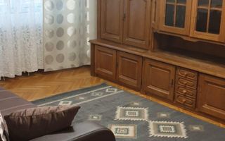 Apartament 3 camere de închiriat | Tineretului | Loc de parcare inclus - Poză 5