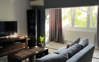 Apartament 2 camere zona Parc  Vacaresti/Oltenitei an 1986 - Poză 9